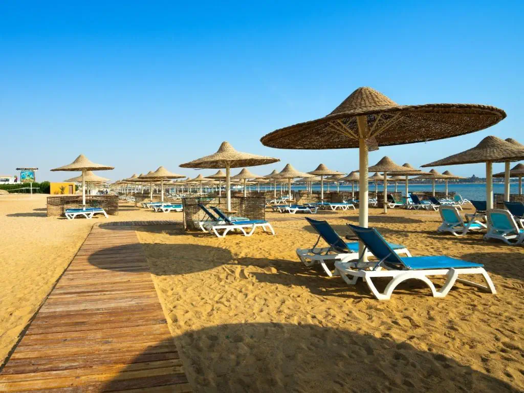 Stella Beach Resort & Spa - zdjęcie 74