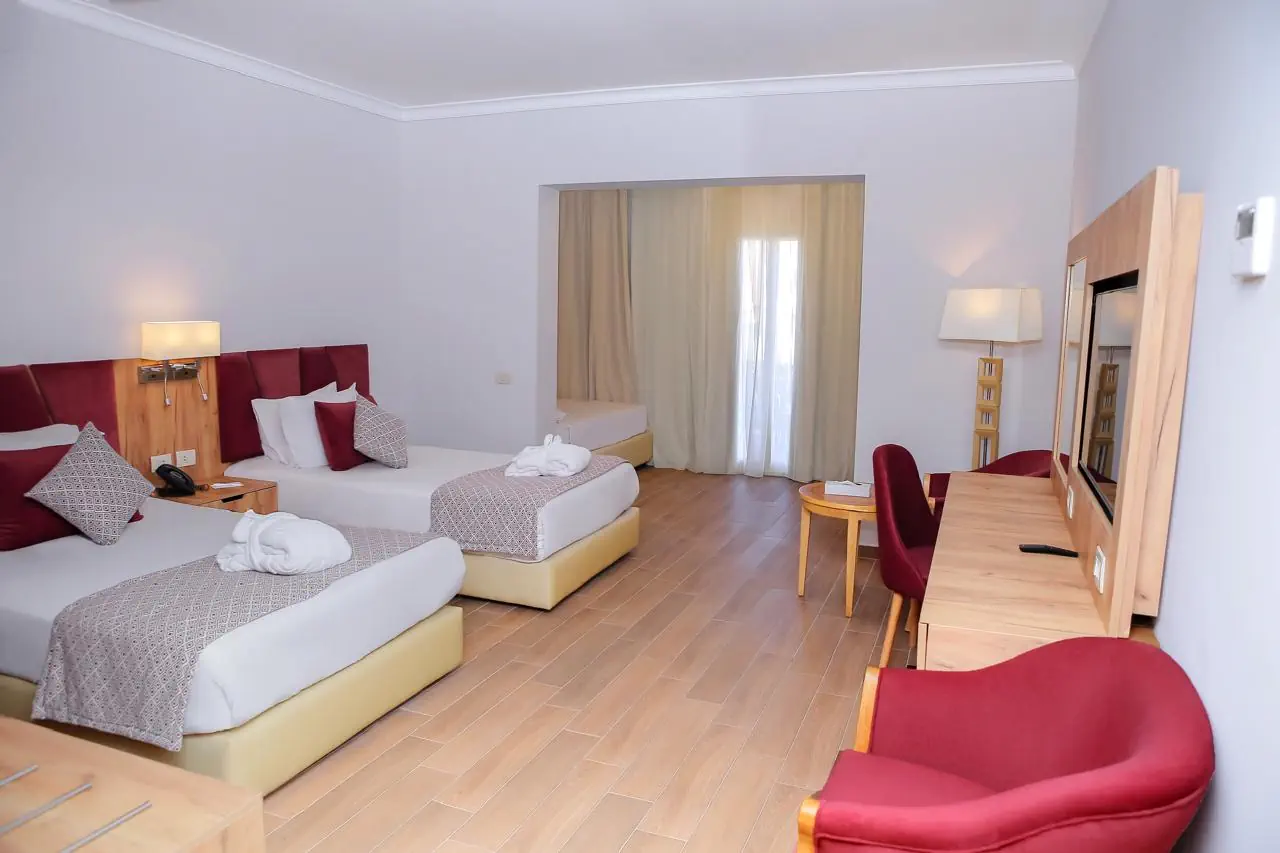 Stella Beach Resort & Spa - zdjęcie 36