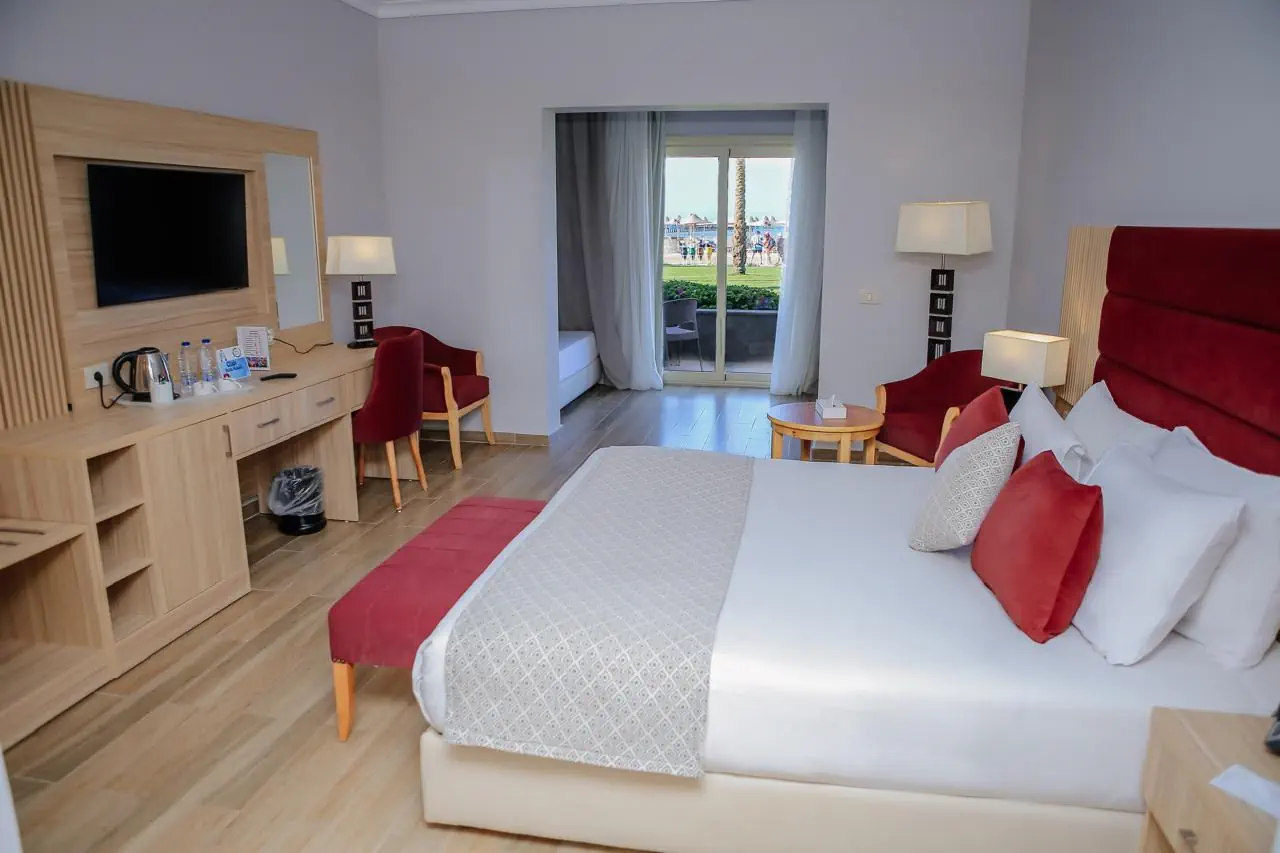 Stella Beach Resort & Spa - zdjęcie 15