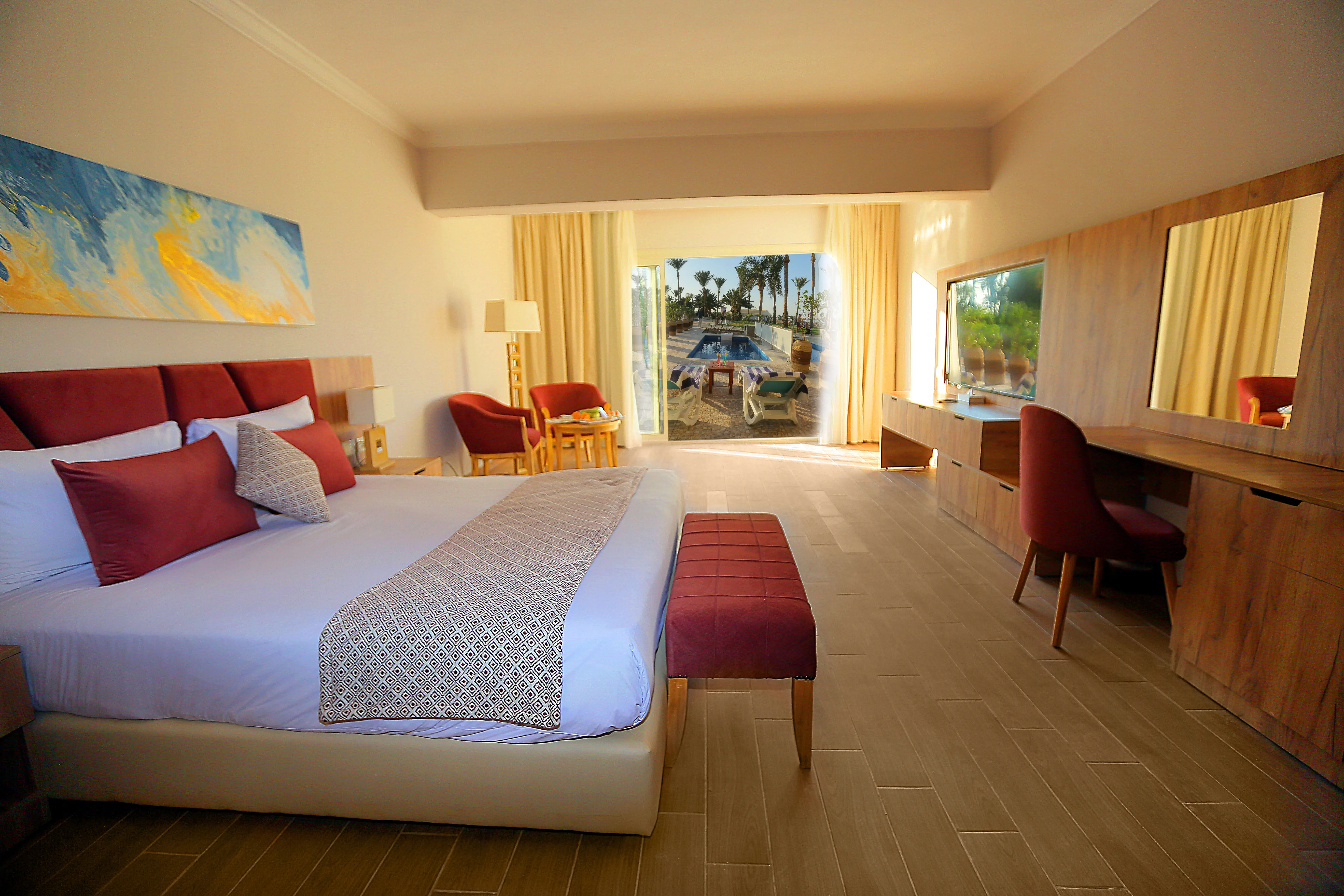 Stella Beach Resort & Spa - zdjęcie 13