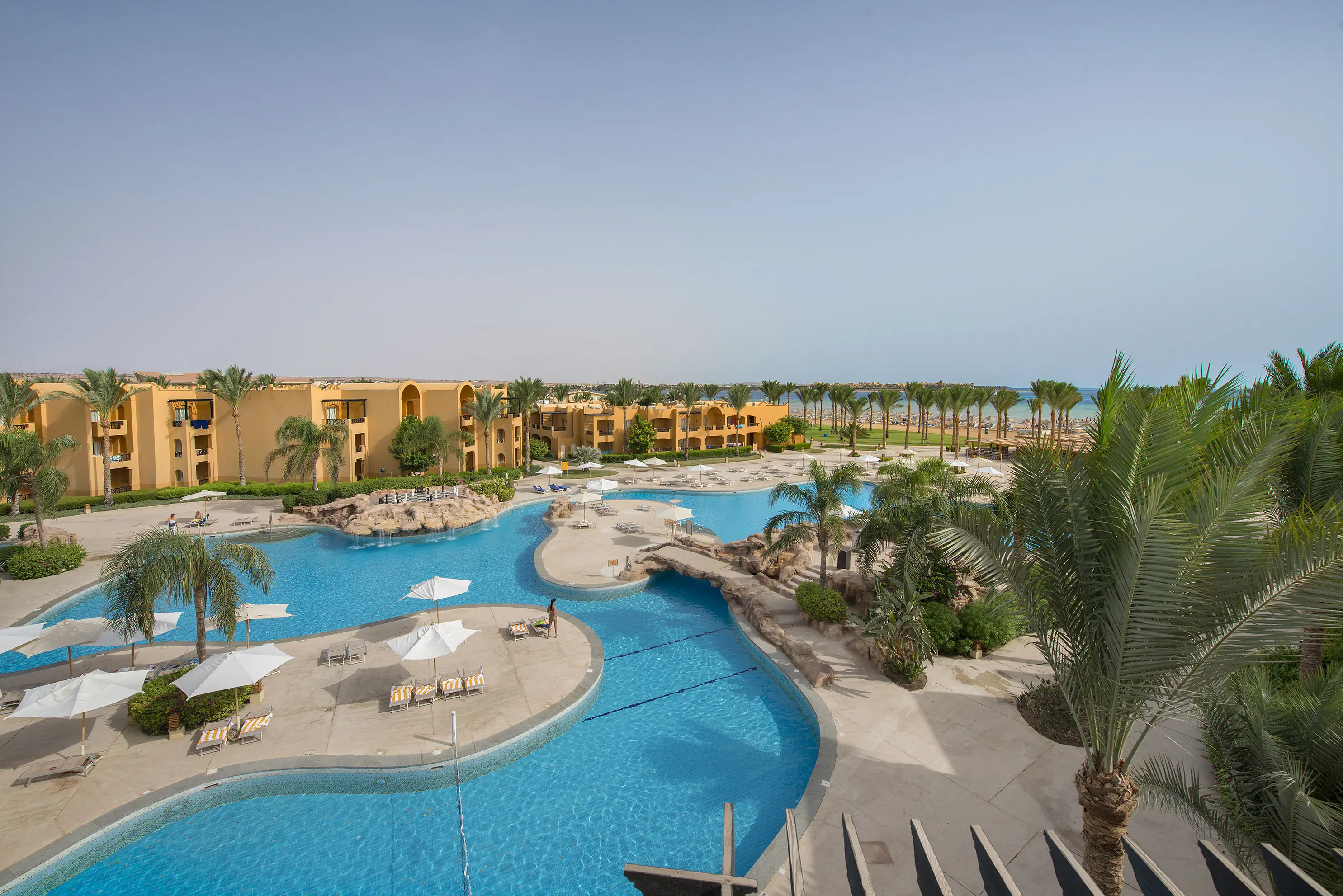 Stella Beach Resort & Spa - zdjęcie 54
