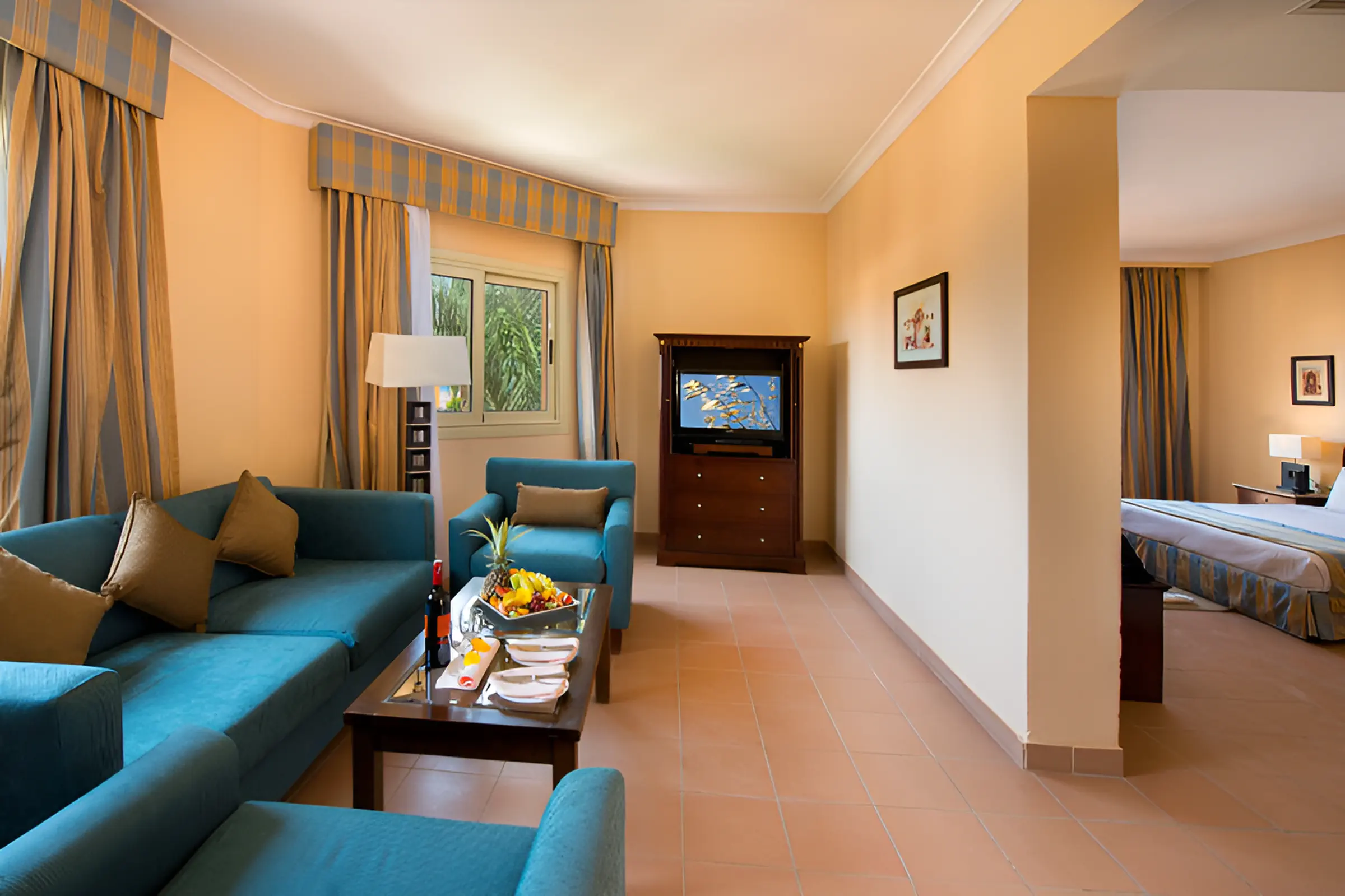 Stella Beach Resort & Spa - zdjęcie 10