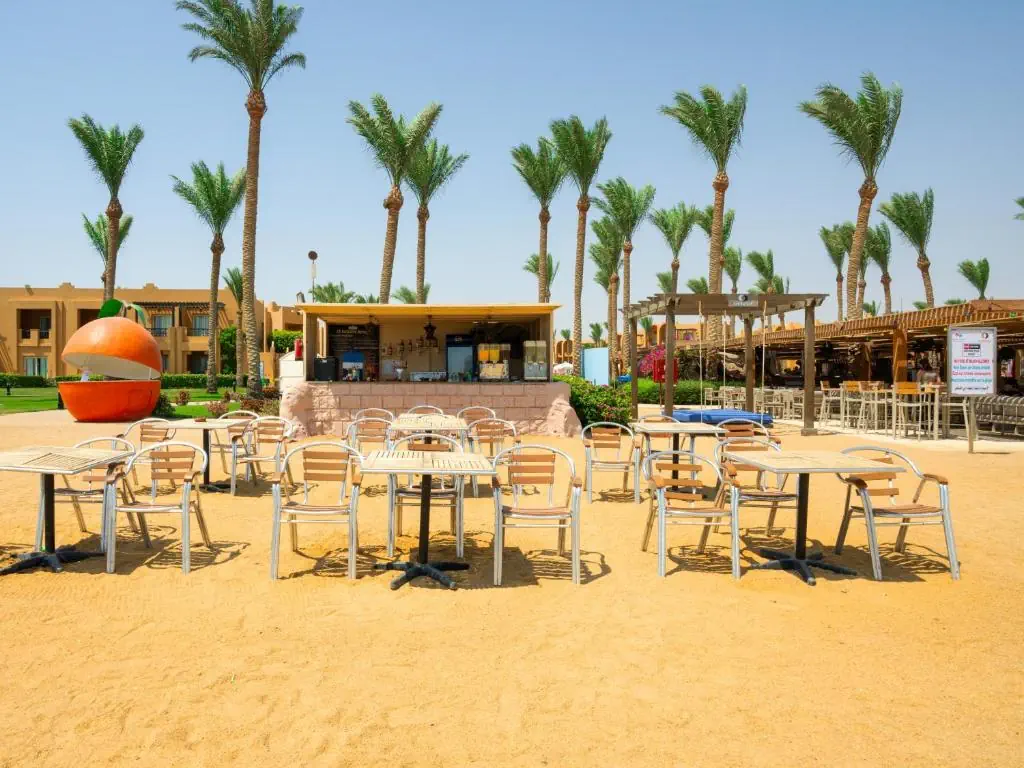 Stella Beach Resort & Spa - zdjęcie 49