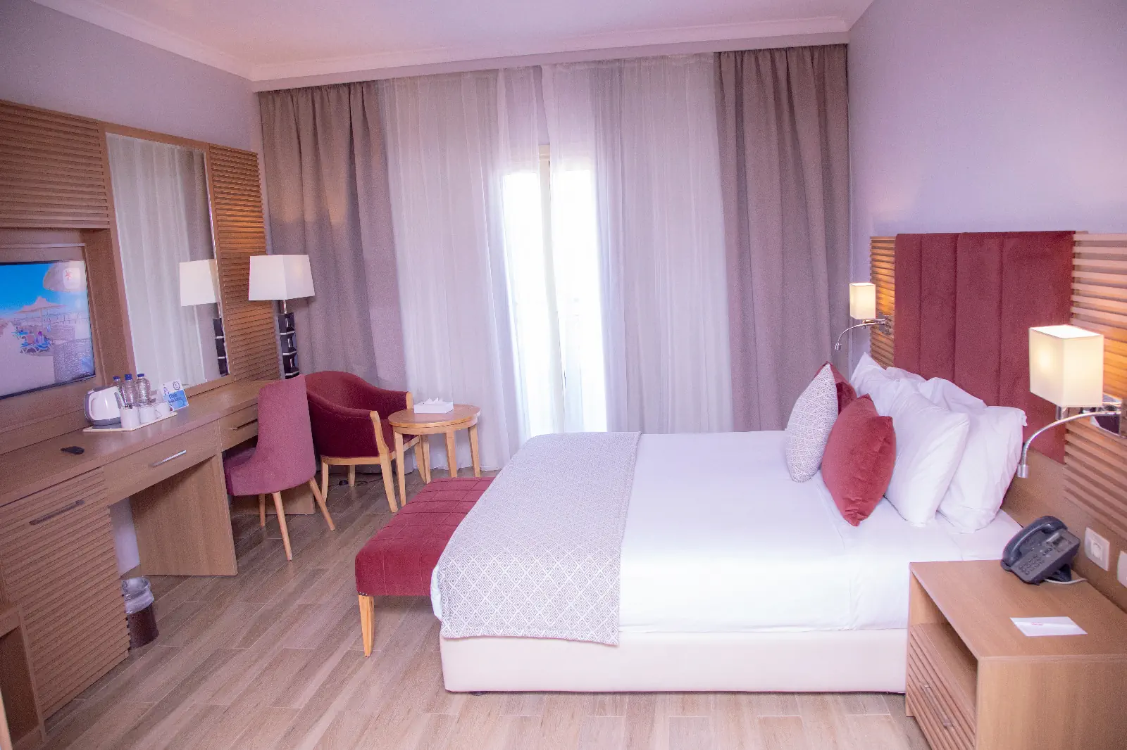 Stella Beach Resort & Spa - zdjęcie 19
