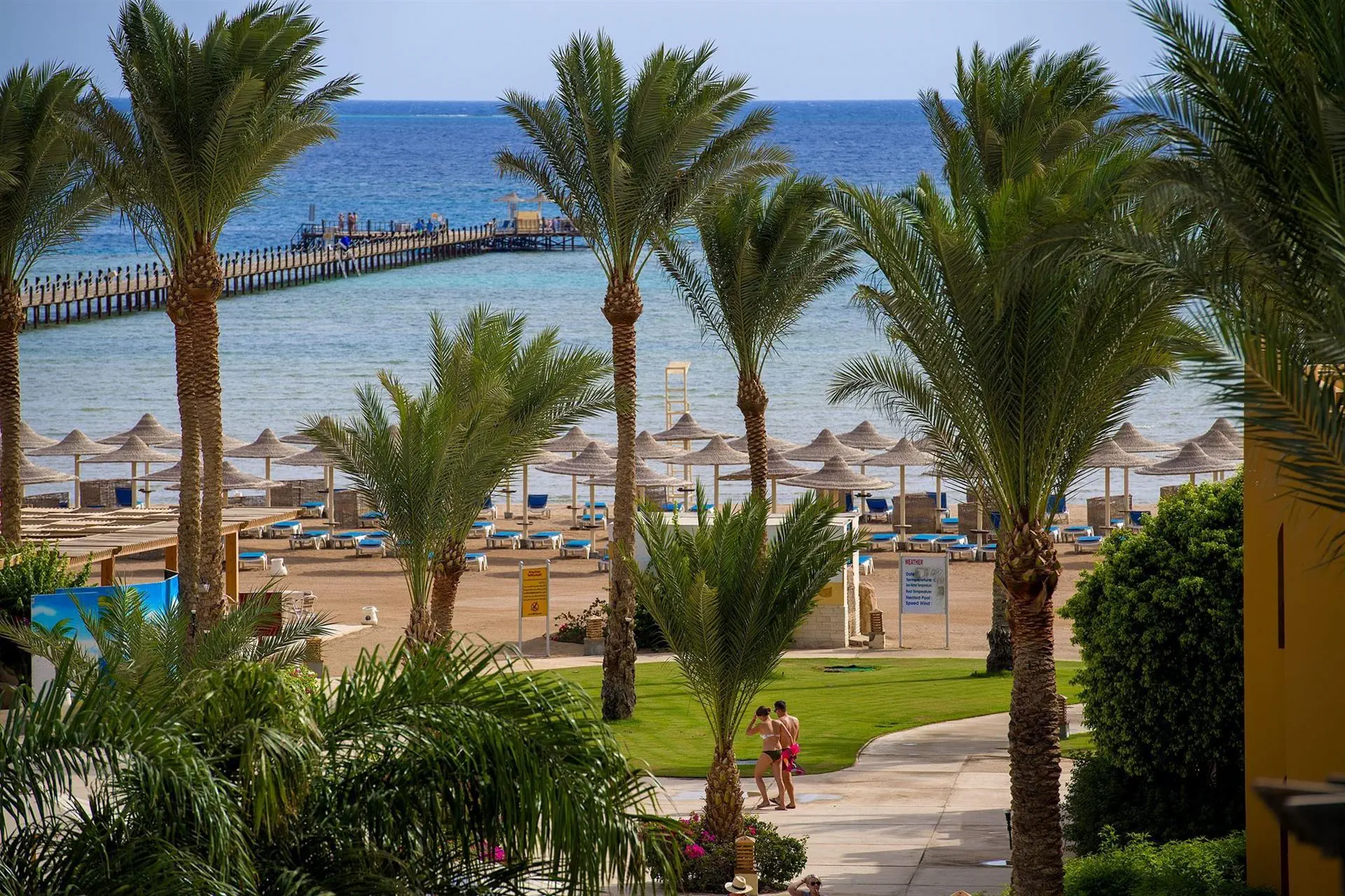 Stella Beach Resort & Spa - zdjęcie 73