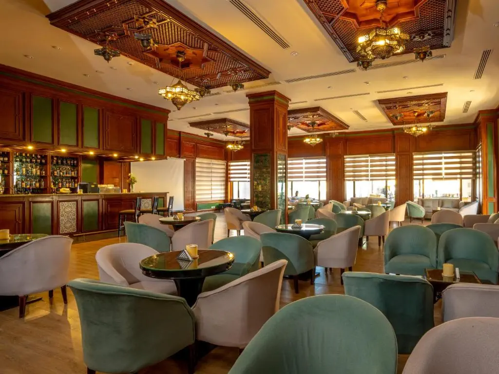 Stella Beach Resort & Spa - zdjęcie 47