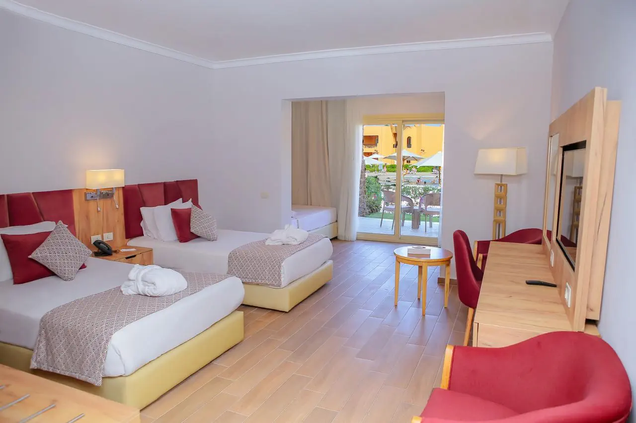 Stella Beach Resort & Spa - zdjęcie 14