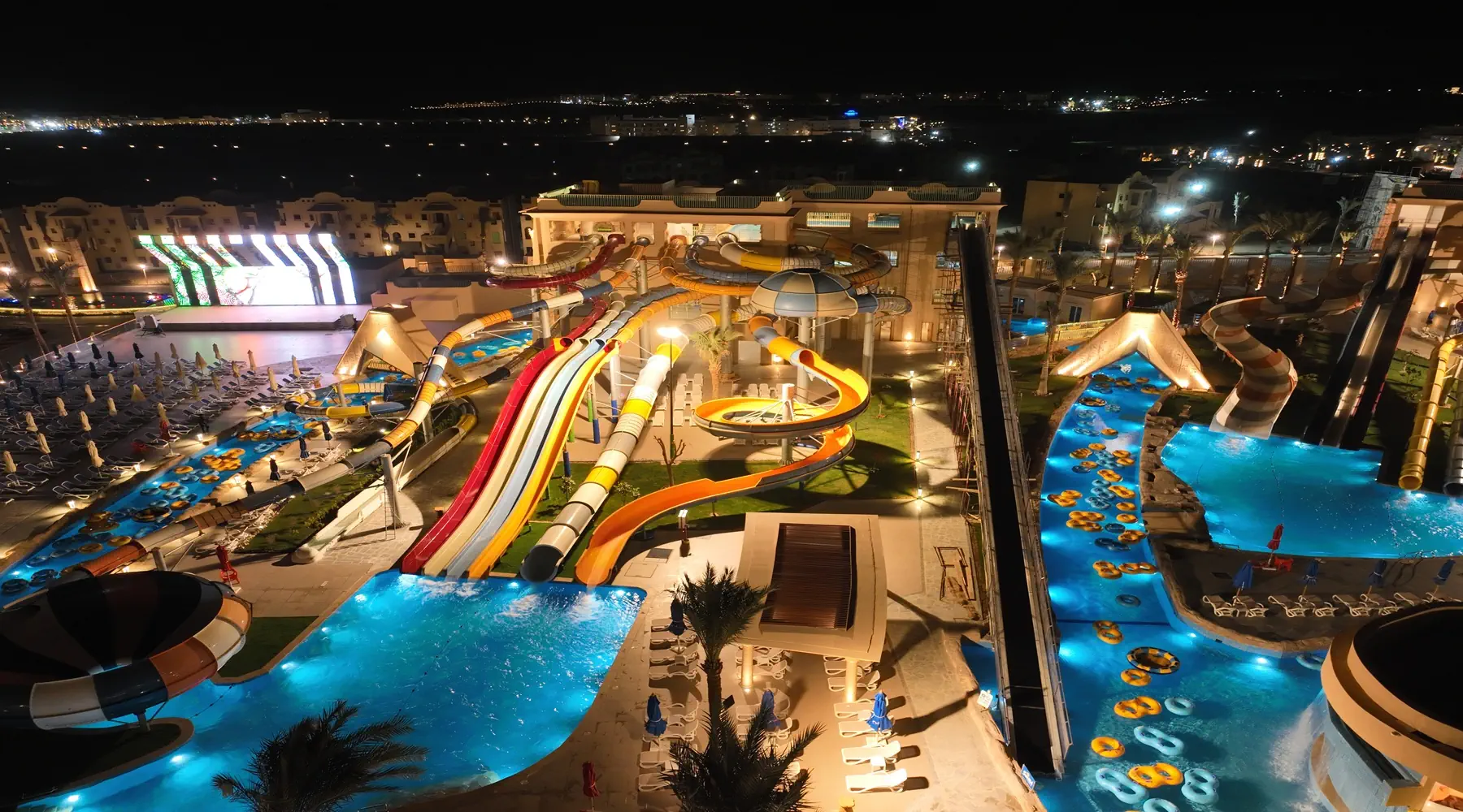 Stella Beach Resort & Spa - zdjęcie 69