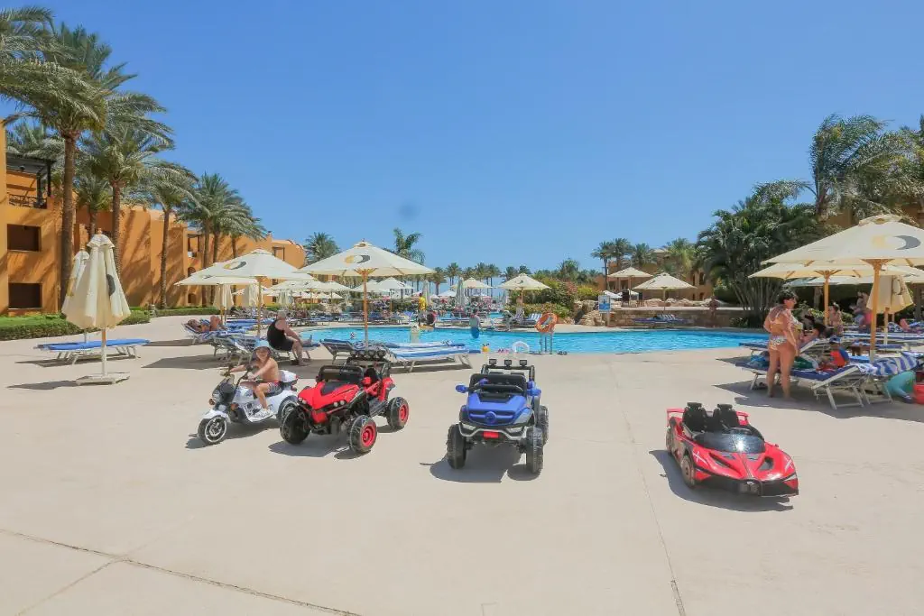 Stella Beach Resort & Spa - zdjęcie 80