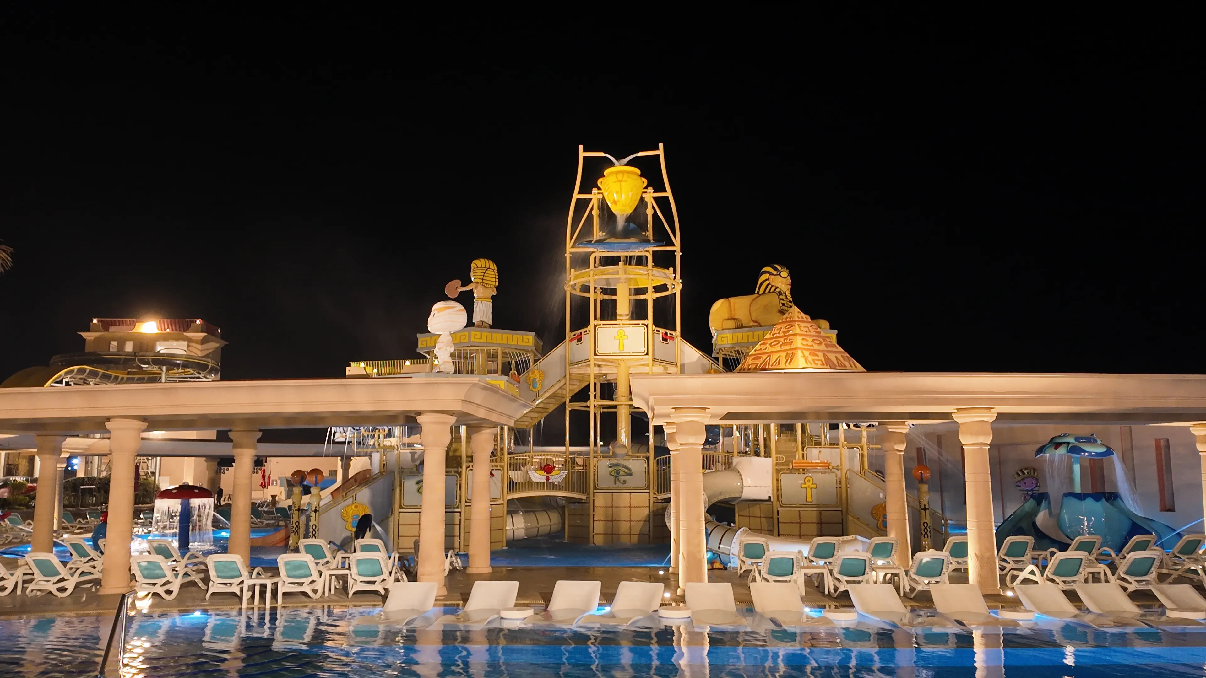 Stella Beach Resort & Spa - zdjęcie 60