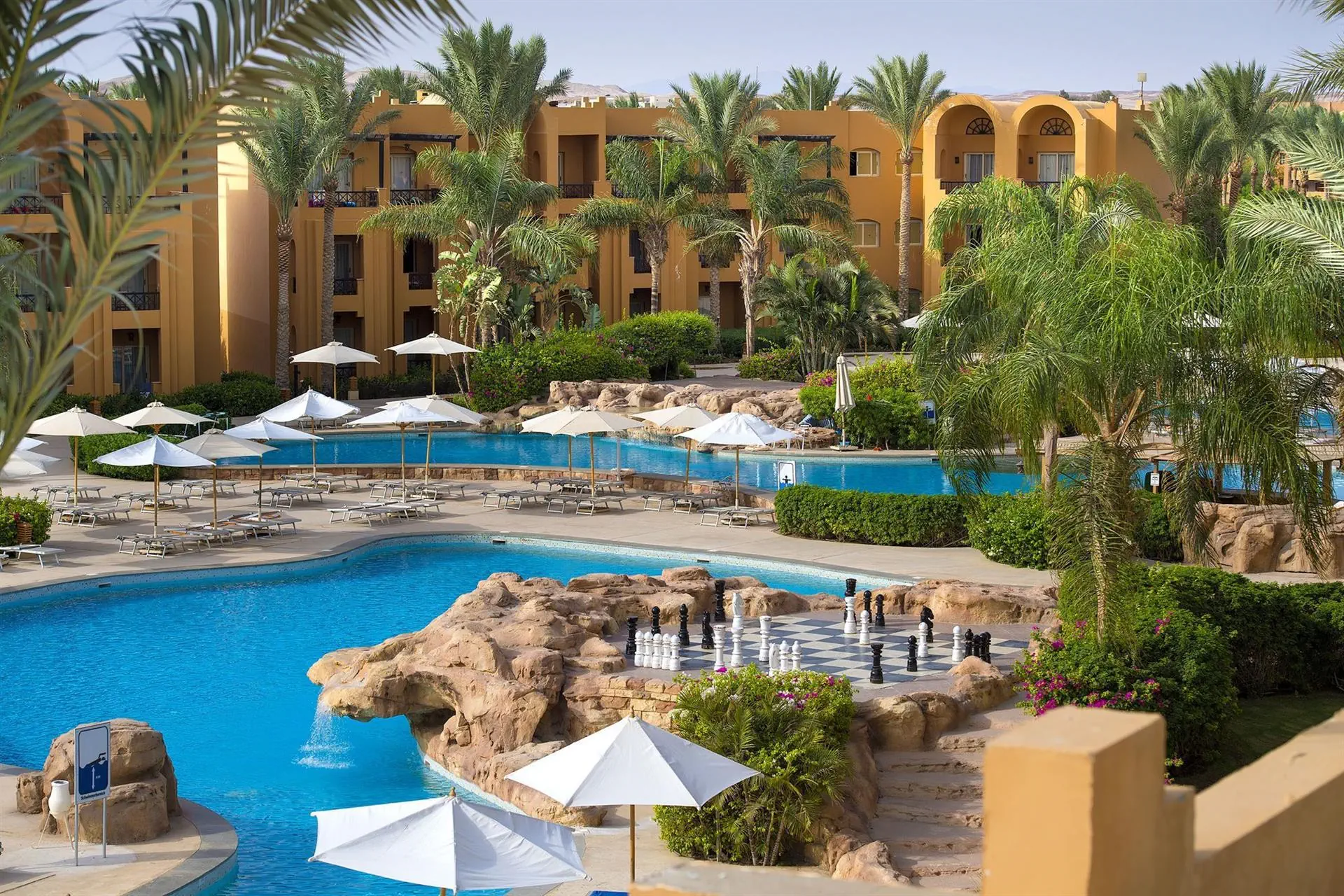 Stella Beach Resort & Spa photo 0