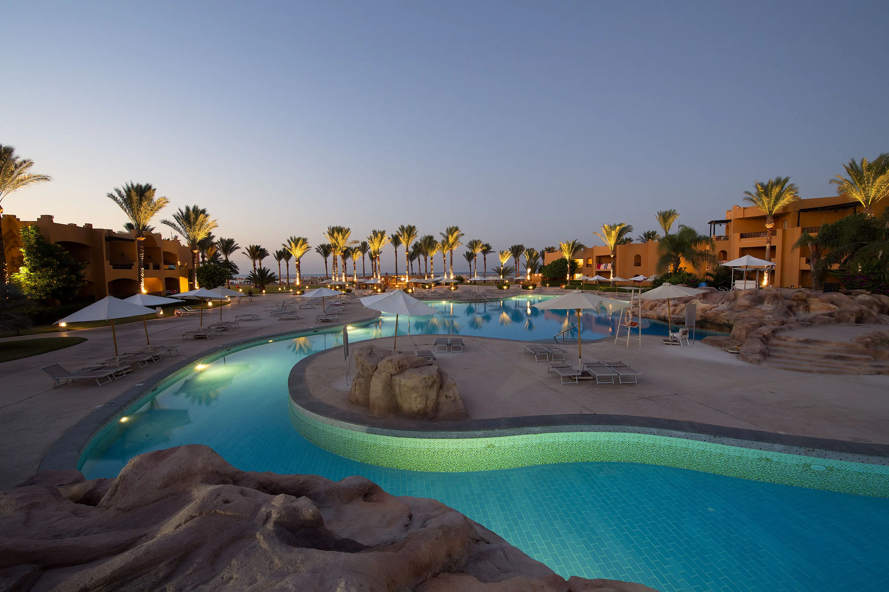 Stella Beach Resort & Spa - zdjęcie 53