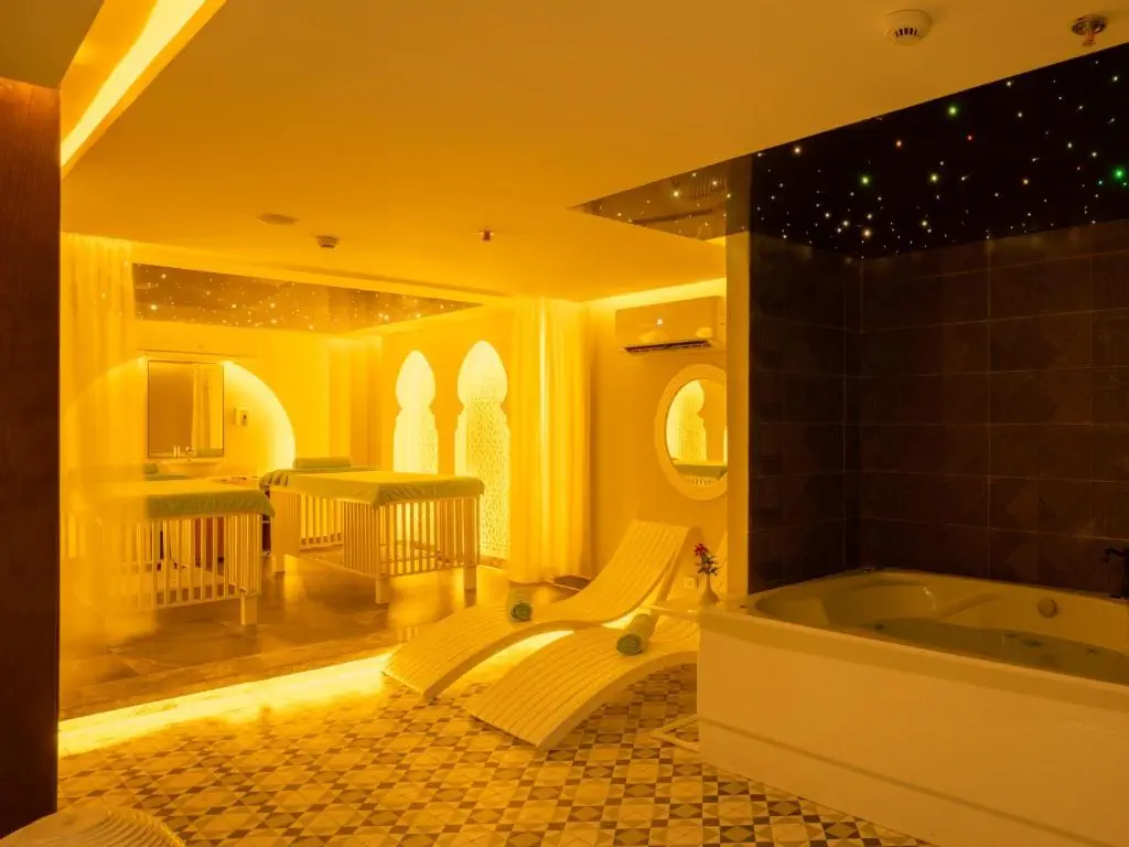Stella Beach Resort & Spa - zdjęcie 88