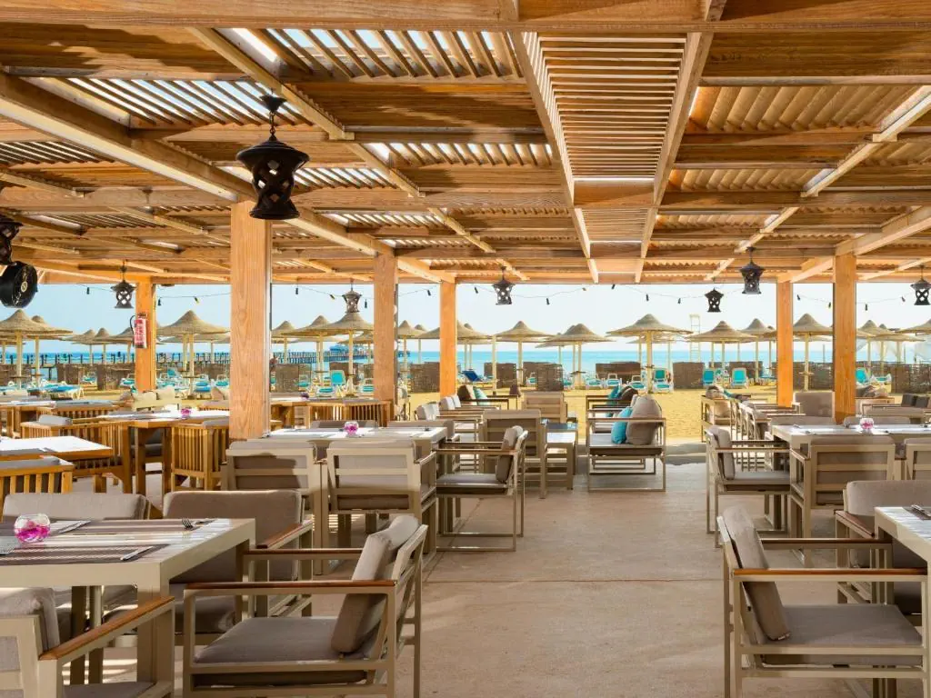 Stella Beach Resort & Spa - zdjęcie 42