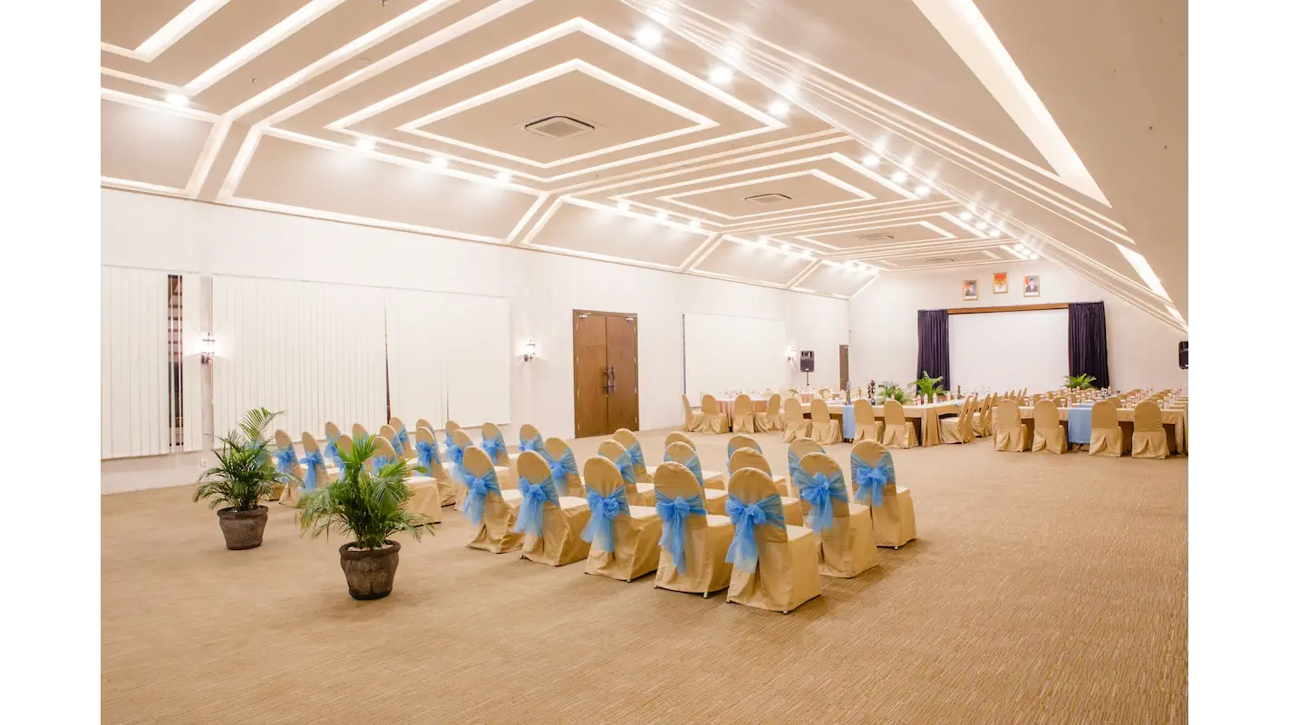 Jimbaran Bay Beach Resort & Spa - zdjęcie 38