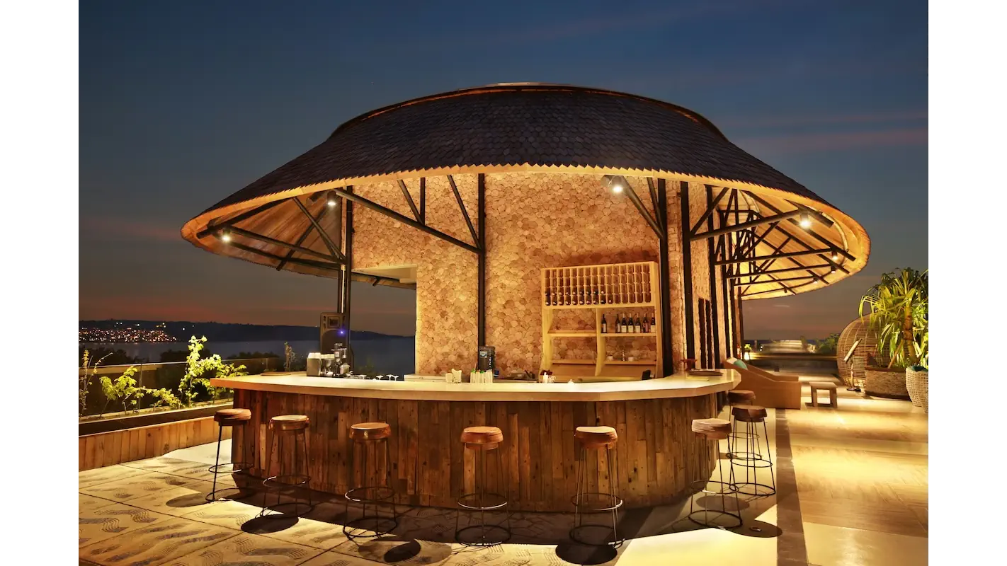 Jimbaran Bay Beach Resort & Spa - zdjęcie 23