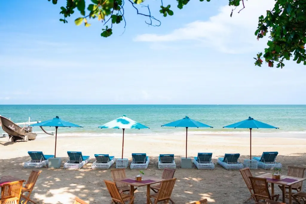 Jimbaran Bay Beach Resort & Spa - zdjęcie 29