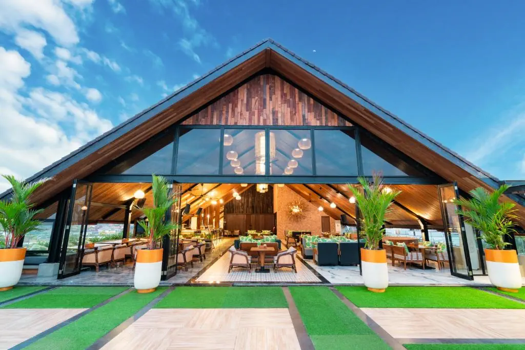 Jimbaran Bay Beach Resort & Spa - zdjęcie 18