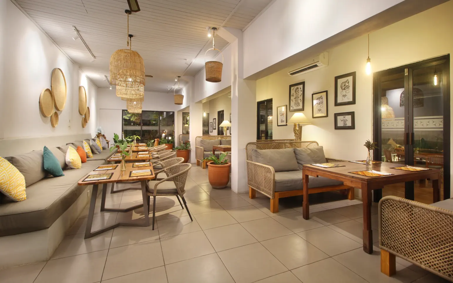 AlamKulkul Boutique Resort - zdjęcie 21