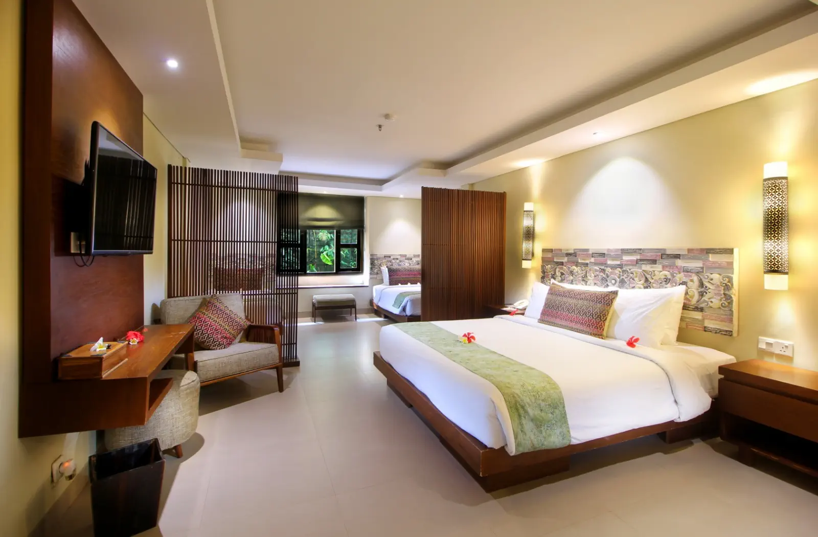 AlamKulkul Boutique Resort - zdjęcie 12