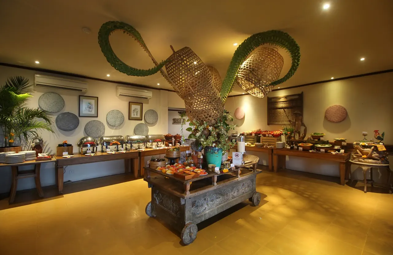 AlamKulkul Boutique Resort - zdjęcie 22