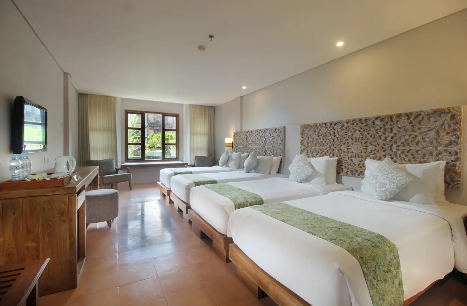 AlamKulkul Boutique Resort - zdjęcie 17