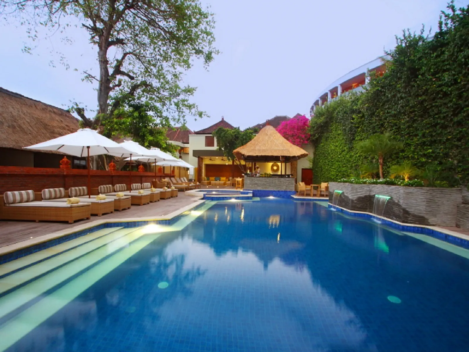 AlamKulkul Boutique Resort - zdjęcie 29