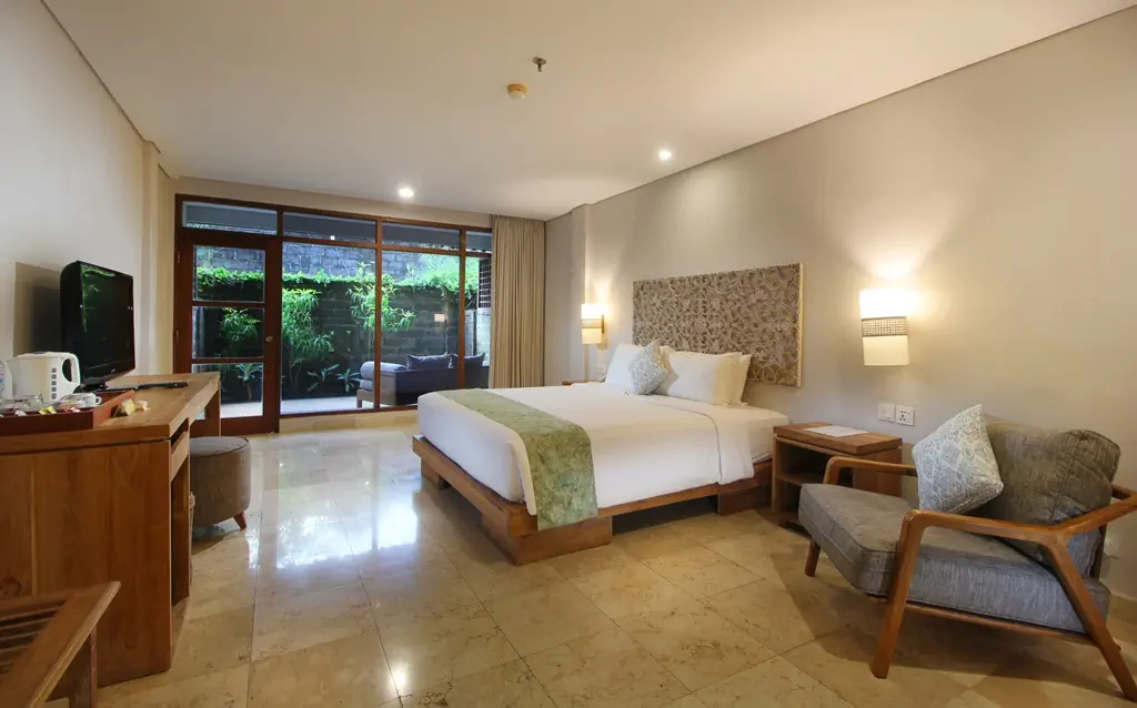 AlamKulkul Boutique Resort - zdjęcie 7