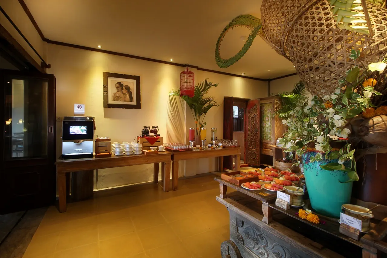 AlamKulkul Boutique Resort - zdjęcie 26