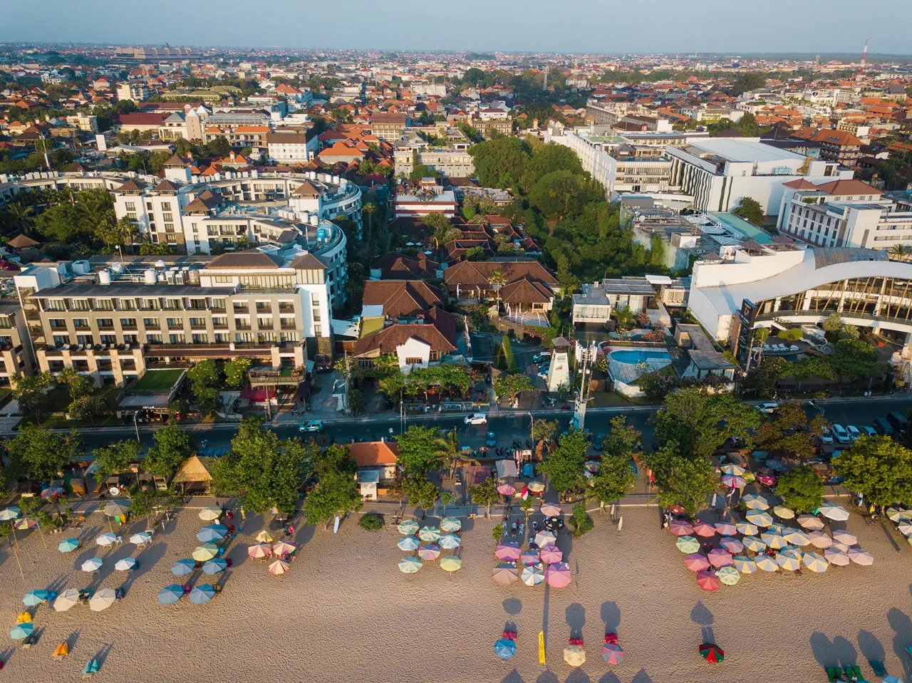 AlamKulkul Boutique Resort - zdjęcie 33