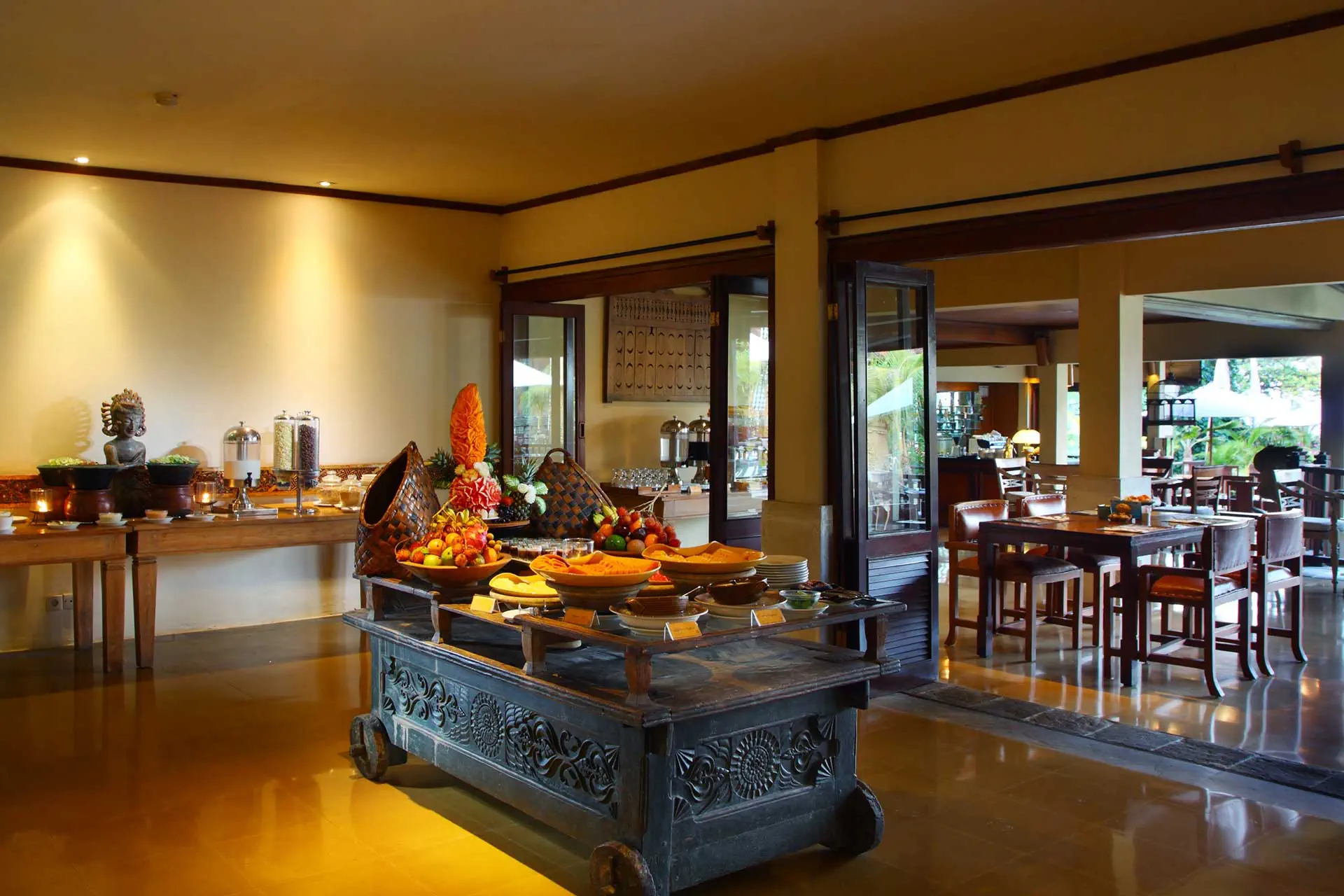 AlamKulkul Boutique Resort - zdjęcie 18
