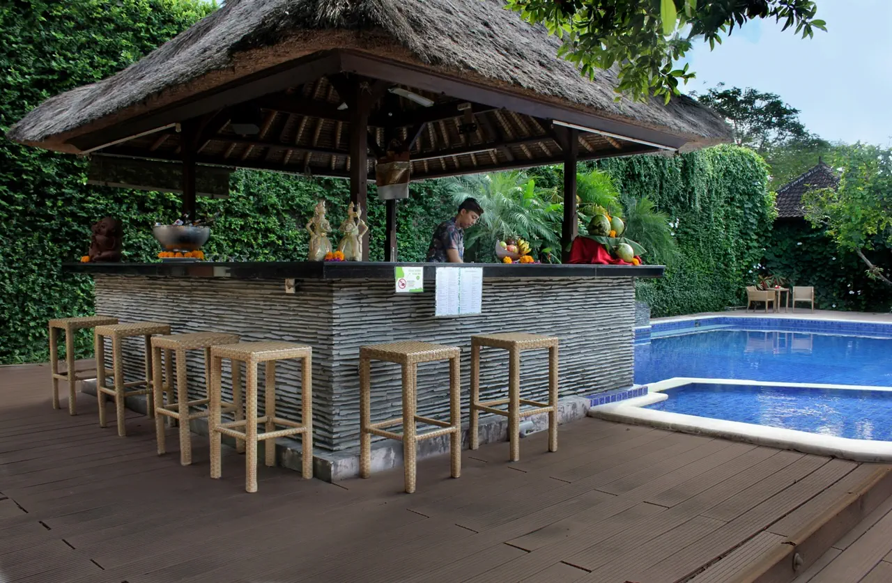 AlamKulkul Boutique Resort - zdjęcie 30