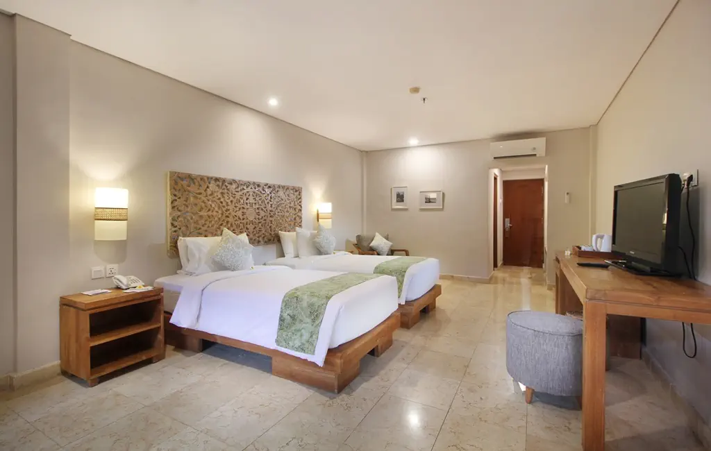 AlamKulkul Boutique Resort - zdjęcie 8