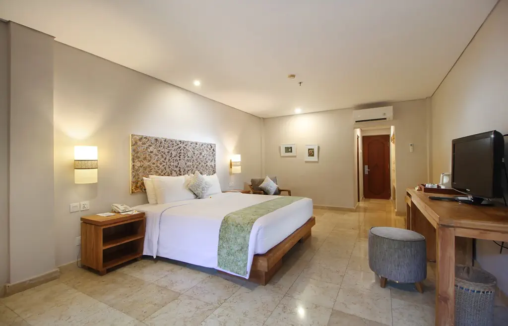 AlamKulkul Boutique Resort - zdjęcie 5