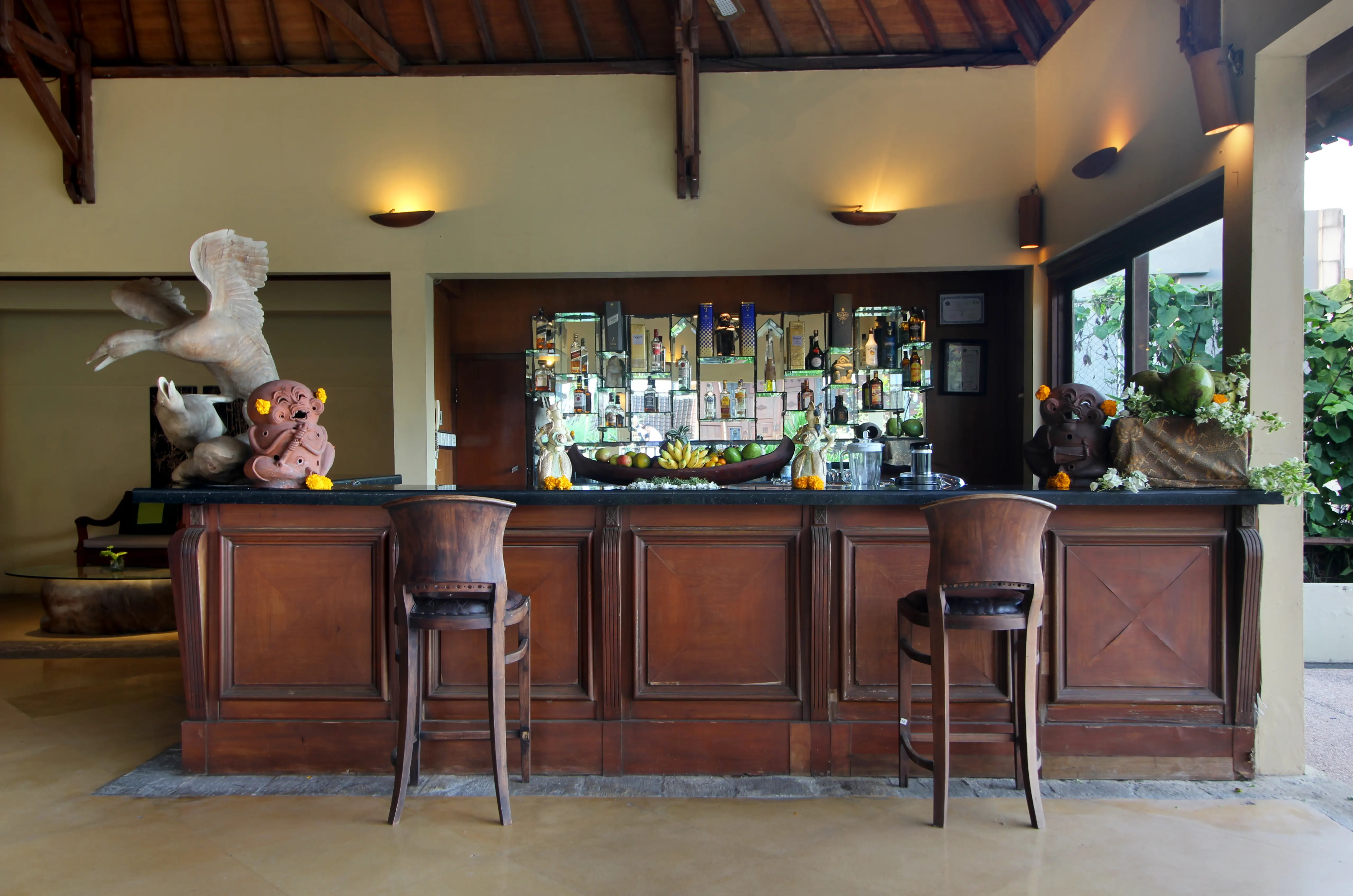AlamKulkul Boutique Resort - zdjęcie 23