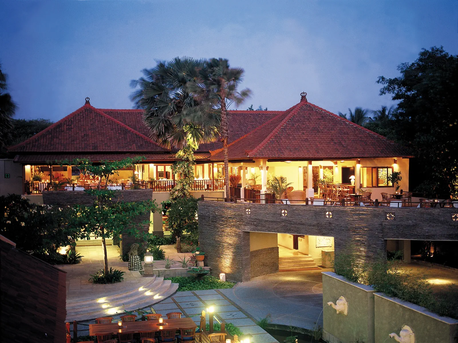 AlamKulkul Boutique Resort - zdjęcie 4