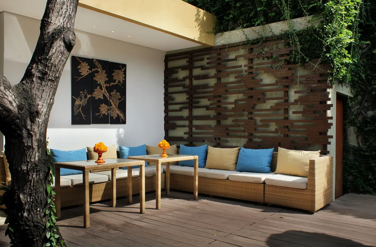 AlamKulkul Boutique Resort - zdjęcie 31