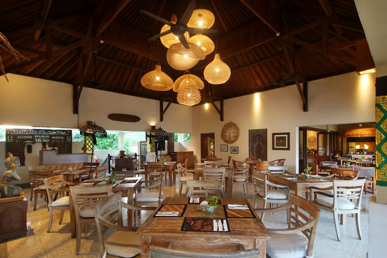 AlamKulkul Boutique Resort - zdjęcie 28