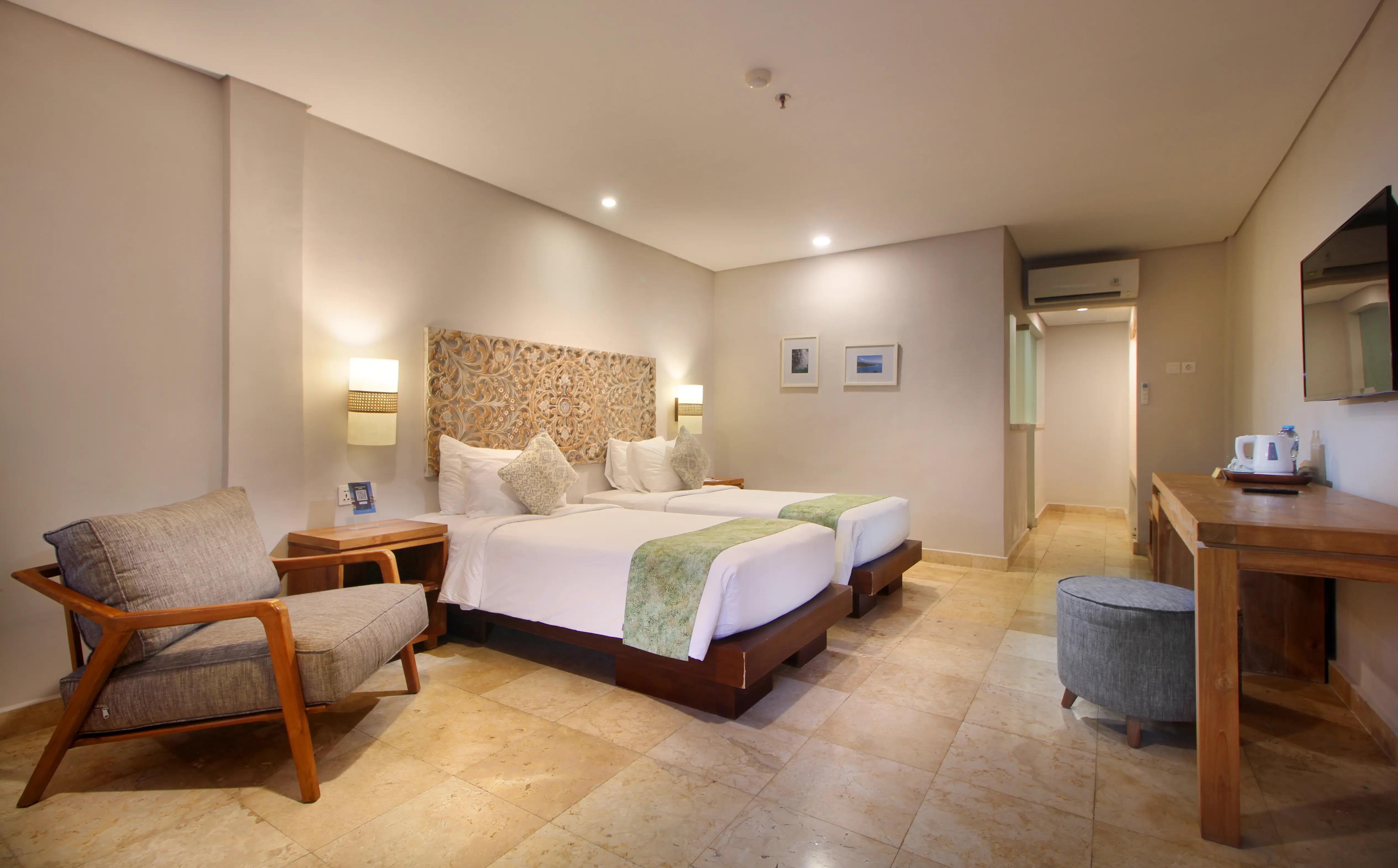 AlamKulkul Boutique Resort - zdjęcie 11