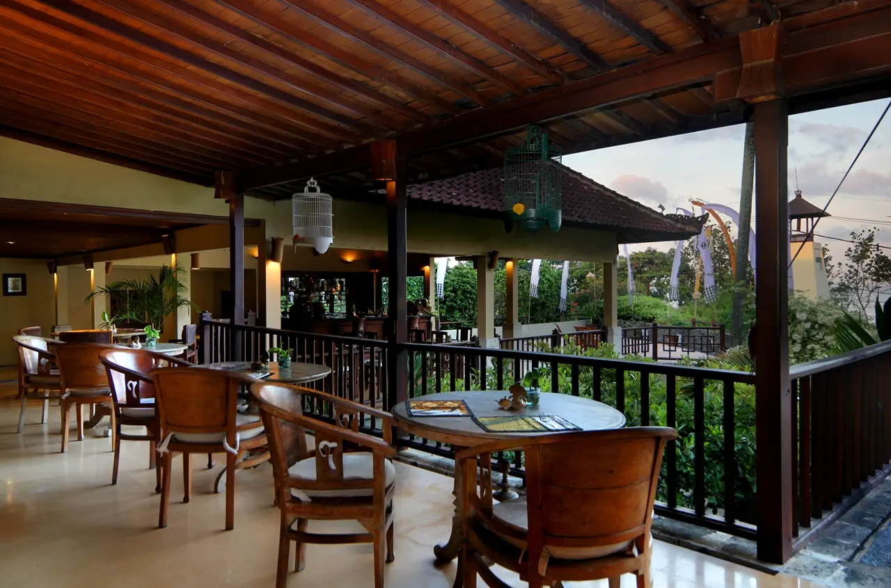 AlamKulkul Boutique Resort - zdjęcie 27