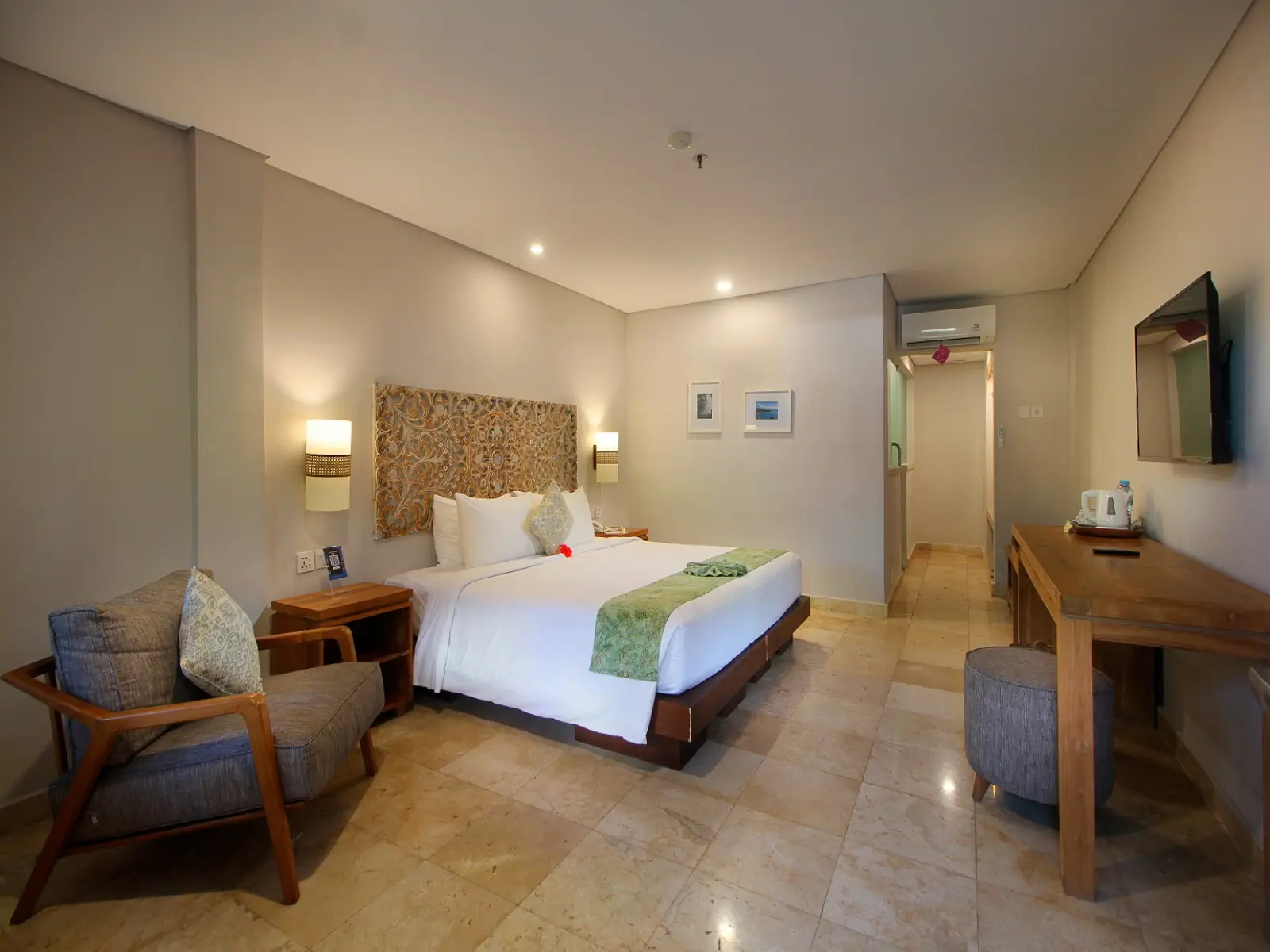 AlamKulkul Boutique Resort - zdjęcie 9