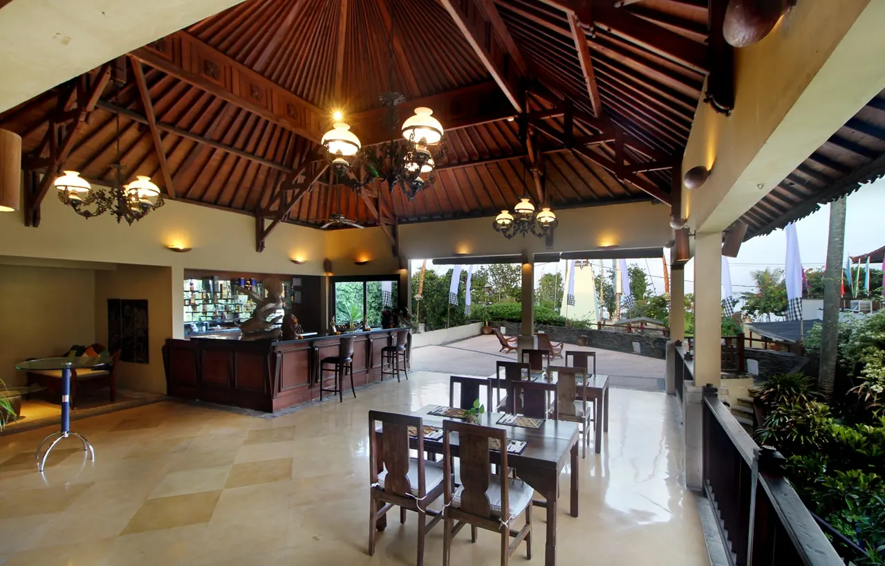 AlamKulkul Boutique Resort - zdjęcie 25