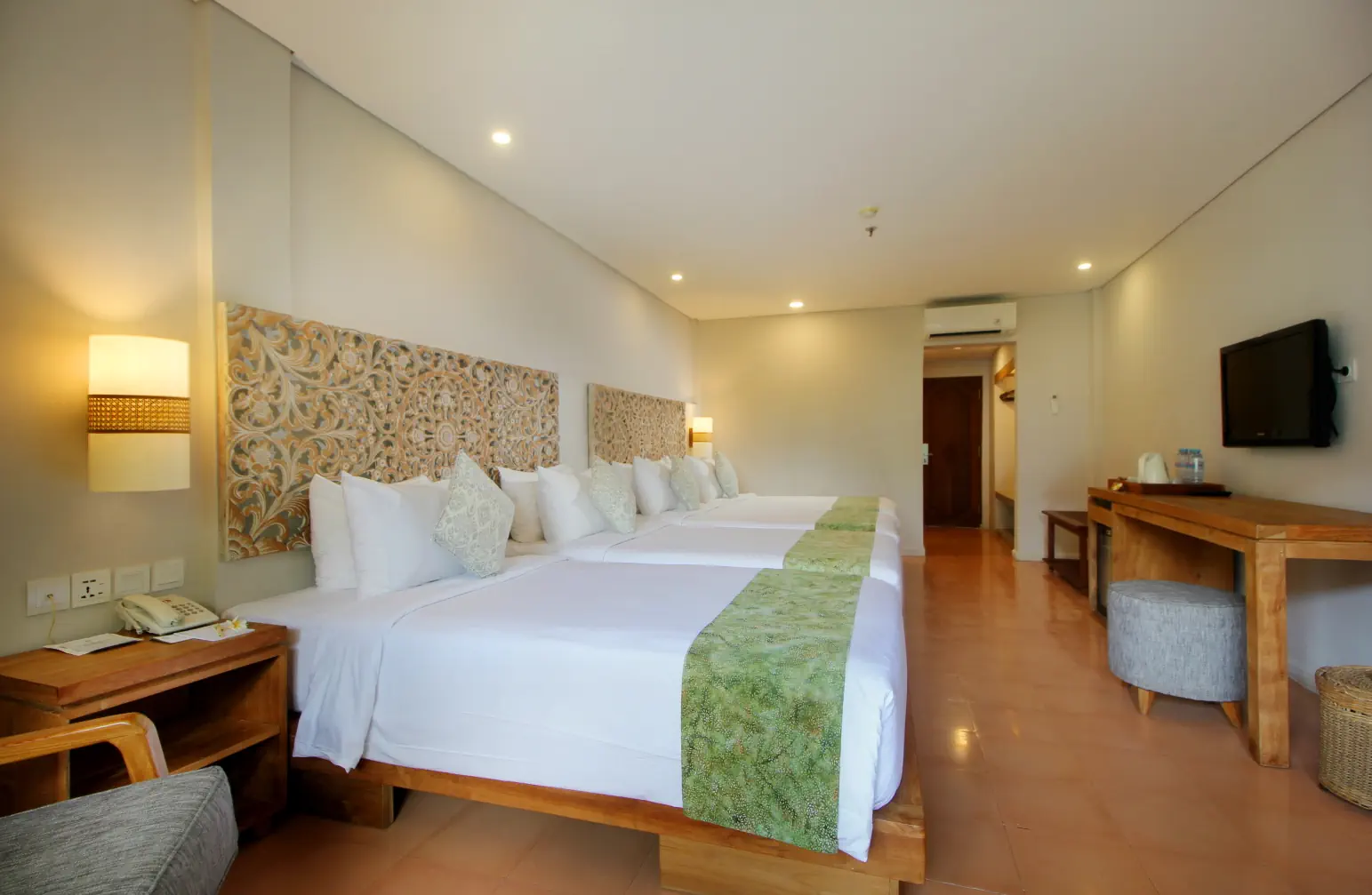 AlamKulkul Boutique Resort - zdjęcie 16