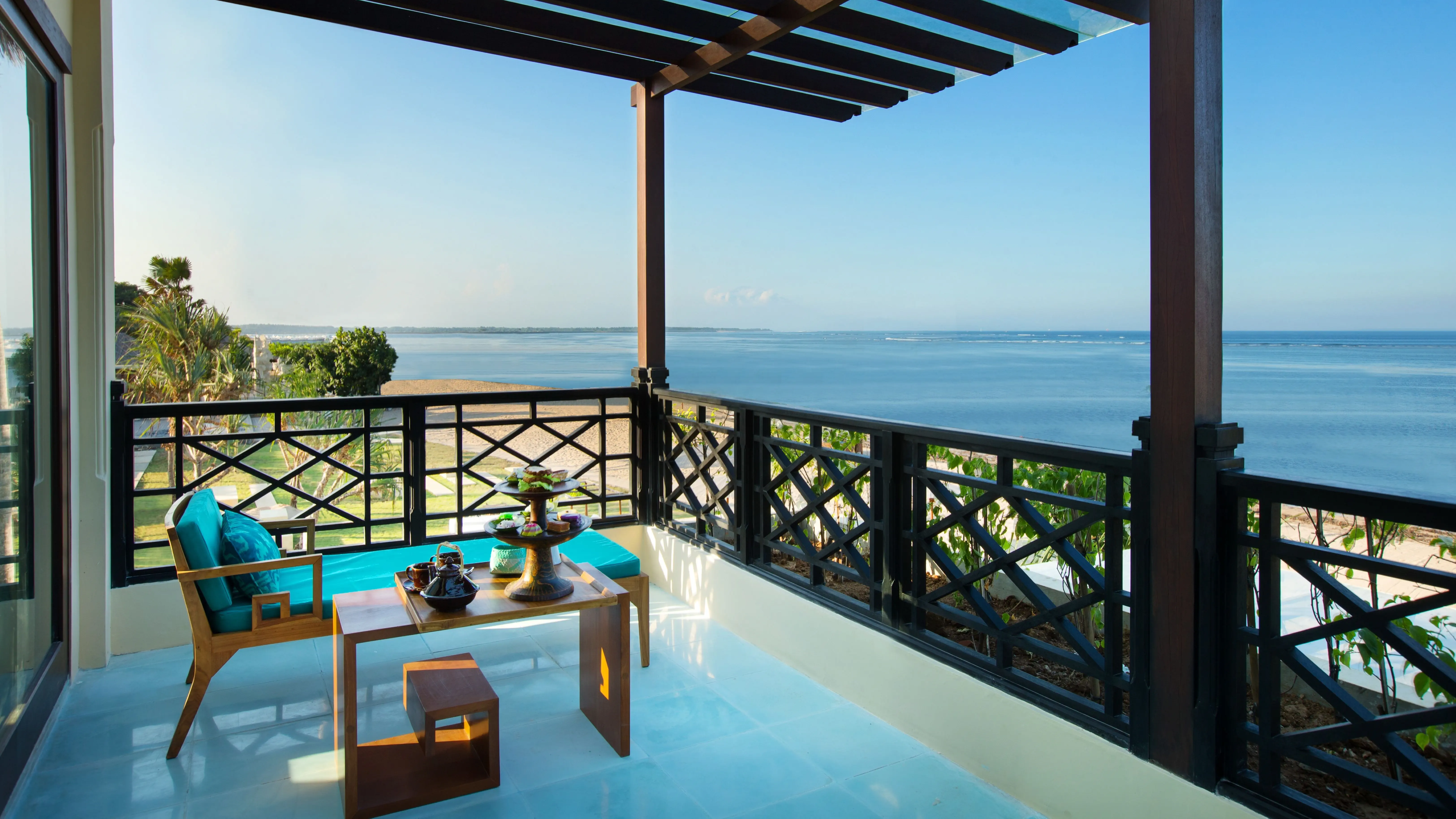 SADARA BOUTIQUE BEACH RESORT BALI