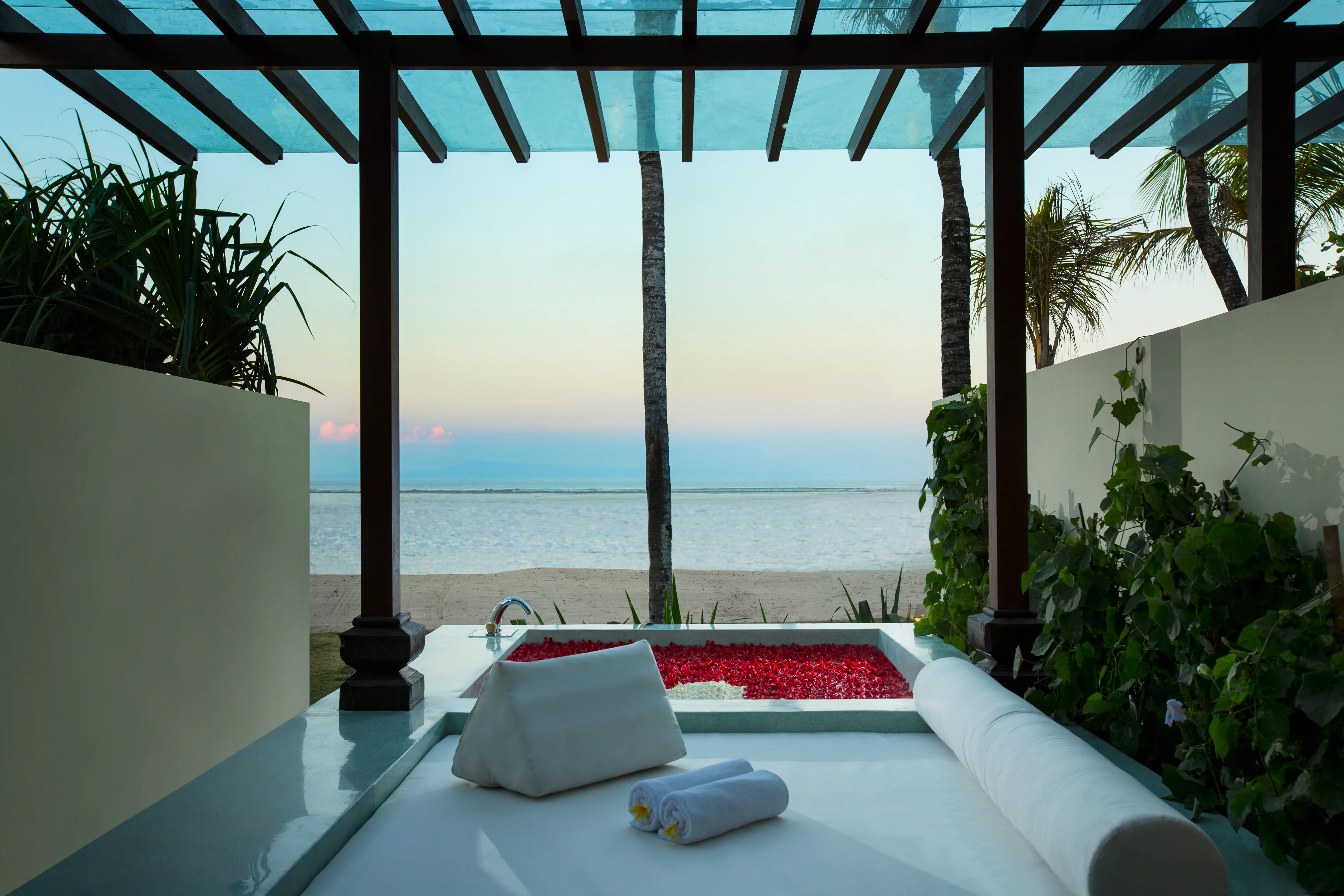 SADARA BOUTIQUE BEACH RESORT BALI