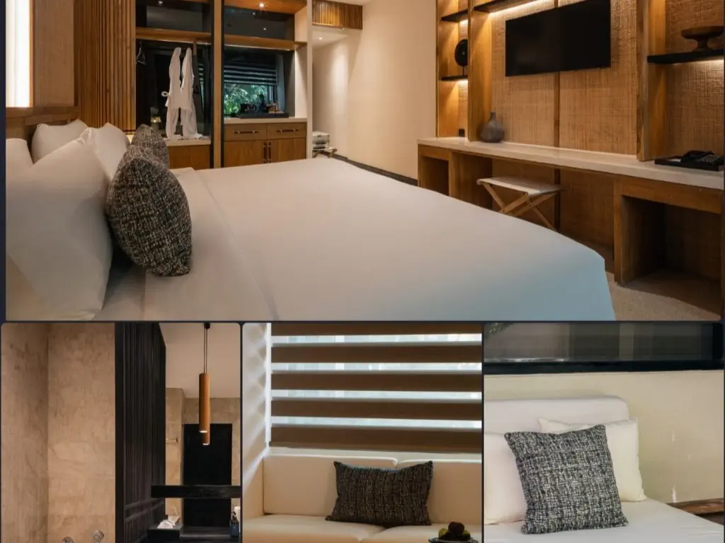 SADARA BOUTIQUE BEACH RESORT BALI