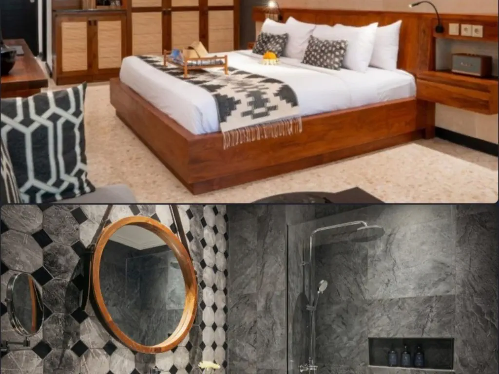 SADARA BOUTIQUE BEACH RESORT BALI
