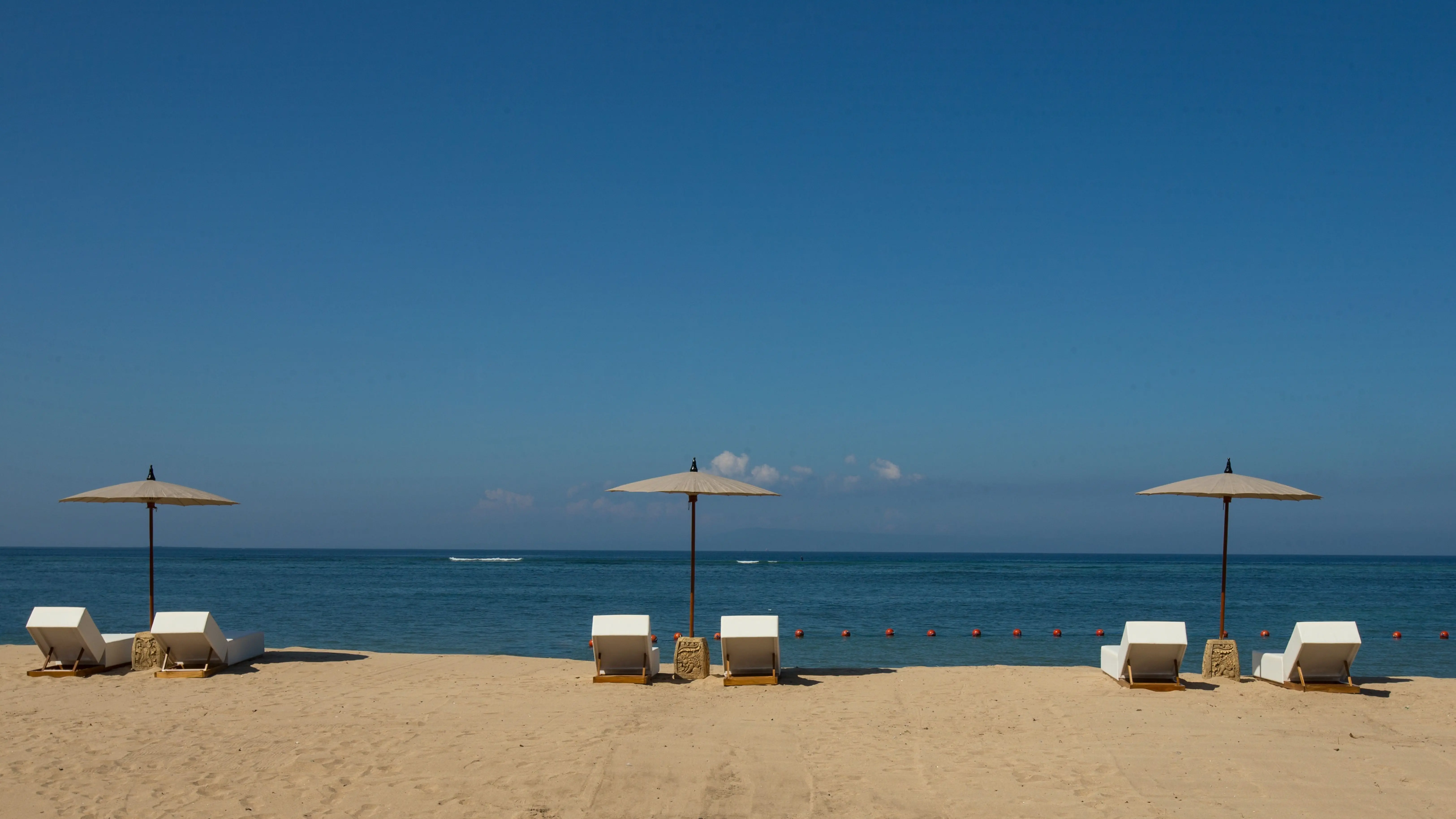 SADARA BOUTIQUE BEACH RESORT BALI