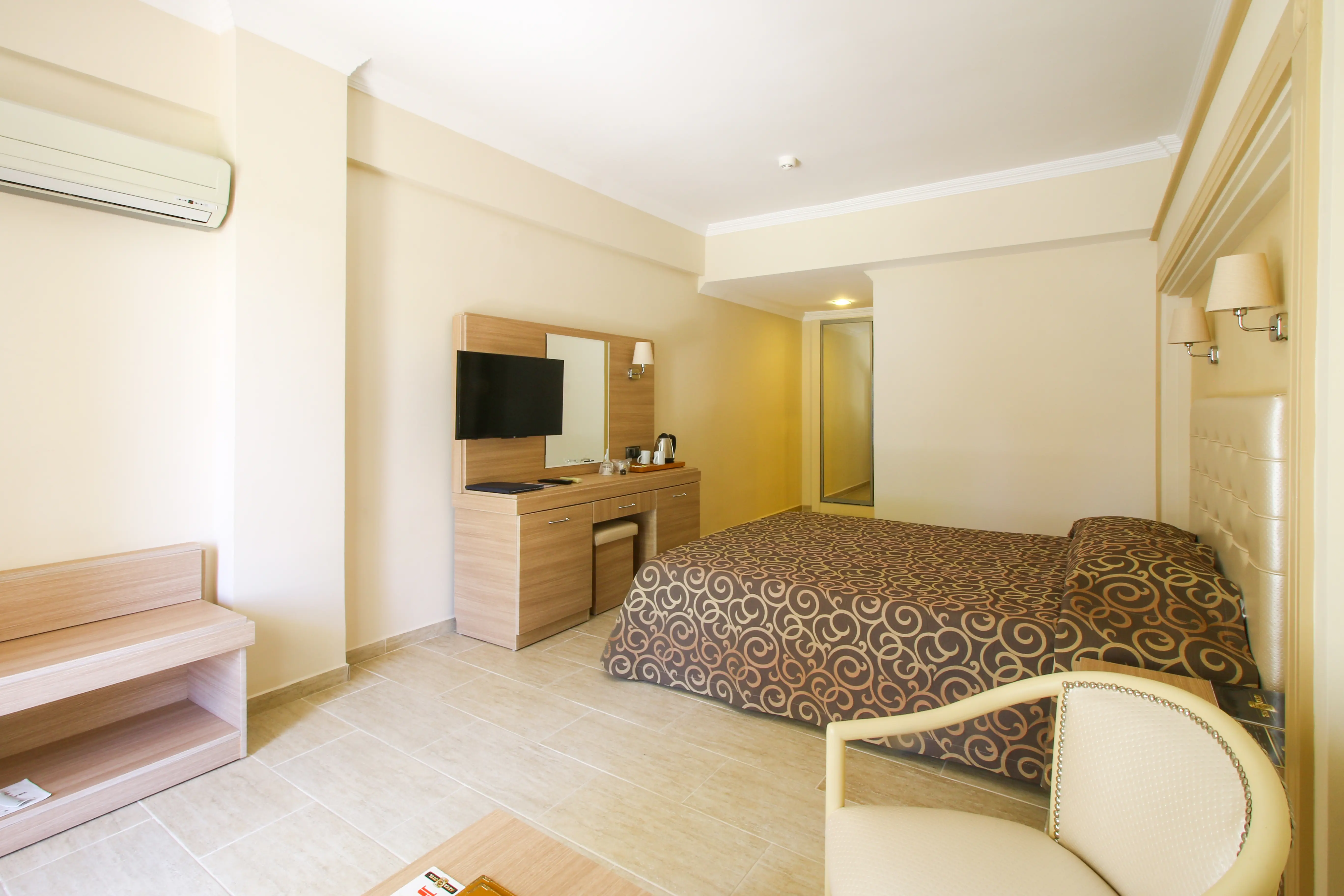 AZKA HOTEL
