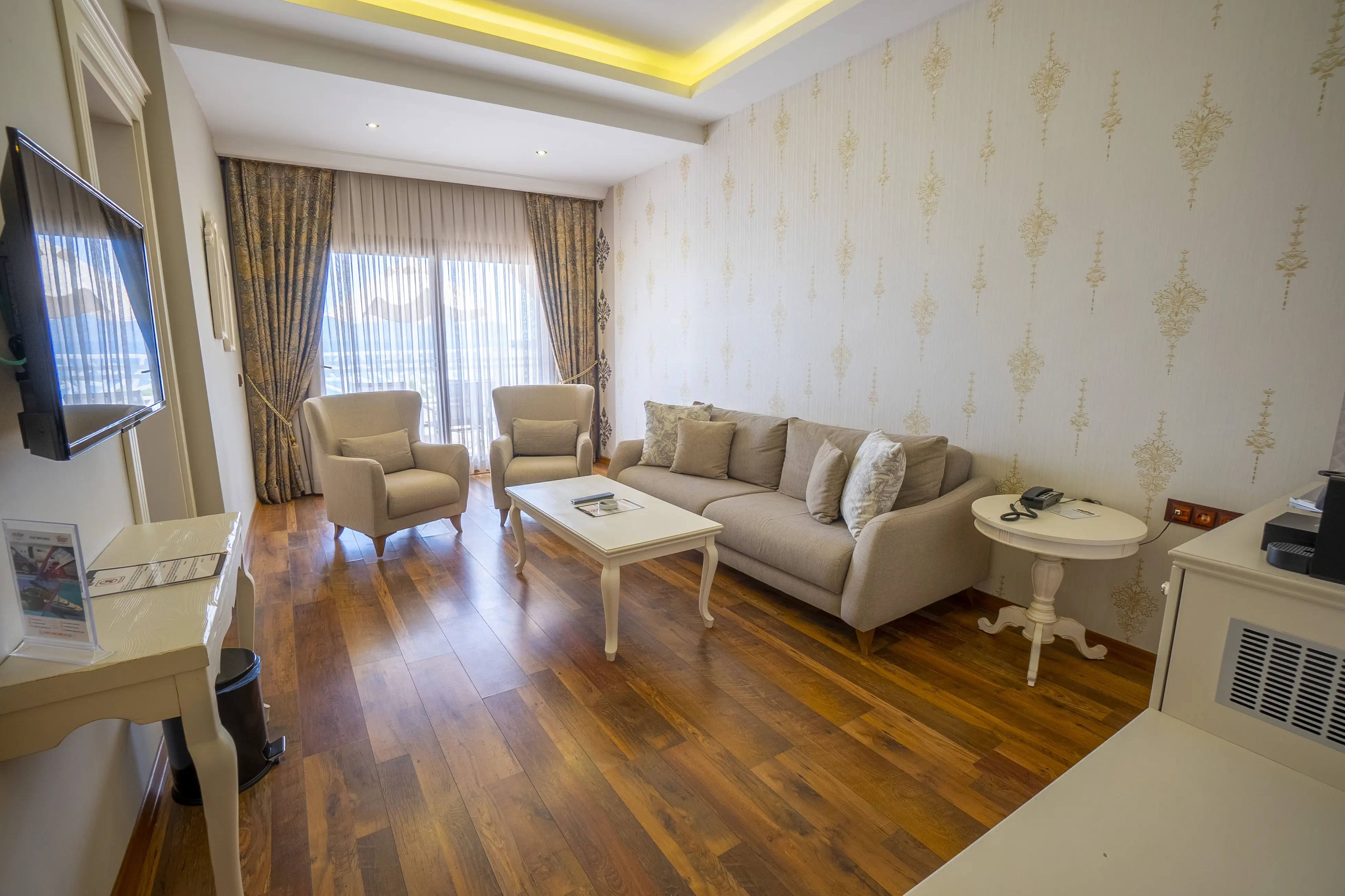 AZKA HOTEL